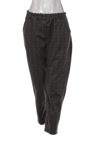 Pantaloni de femei Unbranded, Mărime M, Culoare Gri, Preț 47,24 Lei, #137902499