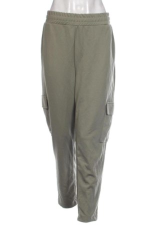 Pantaloni de femei LCW, Mărime XL, Culoare Verde, Preț 56,00 Lei, #137902601