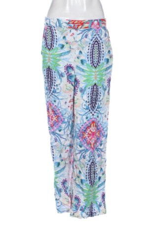 Pantaloni de femei KappAhl, Mărime M, Culoare Multicolor, Preț 110,23 Lei, #137902808