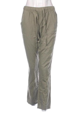 Pantaloni de femei Esmara, Mărime M, Culoare Verde, Preț 96,00 Lei, #137902856