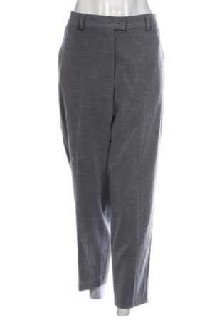 Pantaloni de femei Biaggini, Mărime XL, Culoare Gri, Preț 57,00 Lei, #137903242