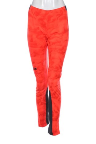 Pantaloni de femei Adidas, Mărime M, Culoare Roșu, Preț 346,44 Lei, #137903441