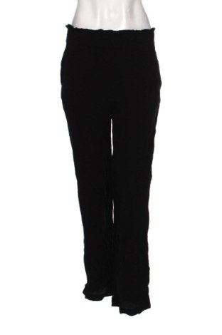 Pantaloni de femei LeGer By Lena Gercke X About you, Mărime M, Culoare Negru, Preț 73,49 Lei, #137903463