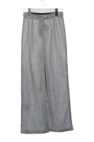 Damenhose Unbranded, Größe XS, Farbe Silber, Preis € 16,00, #137903479