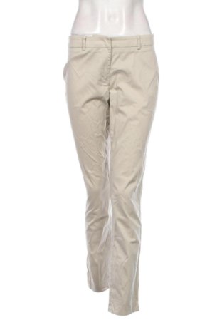 Pantaloni de femei Weekend Max Mara, Mărime M, Culoare Bej, Preț 440,92 Lei, #137903514
