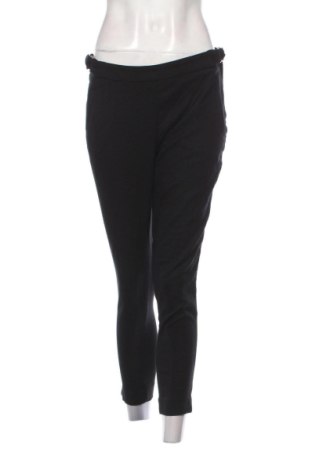 Pantaloni de femei H&M, Mărime M, Culoare Negru, Preț 68,24 Lei, #137903528