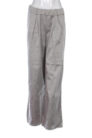 Pantaloni de femei Unbranded, Mărime XL, Culoare Bej, Preț 47,24 Lei, #137903547