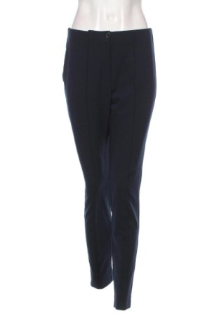 Pantaloni de femei Betty Barclay, Mărime M, Culoare Albastru, Preț 141,72 Lei, #137903548