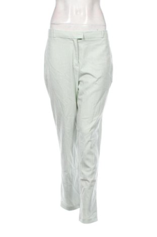 Pantaloni de femei Esprit, Mărime M, Culoare Verde, Preț 225,60 Lei, #137903558