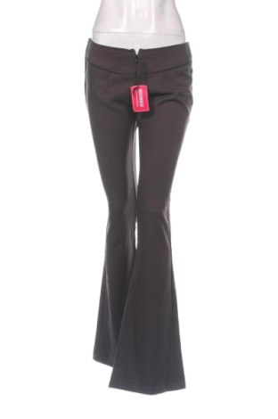 Pantaloni de femei Unbranded, Mărime L, Culoare Maro, Preț 52,49 Lei, #137903679