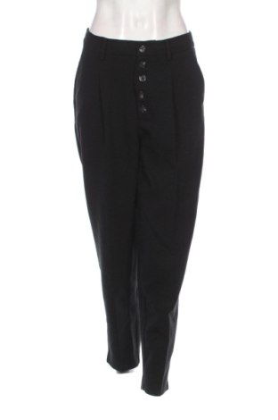 Pantaloni de femei Mango, Mărime M, Culoare Negru, Preț 73,49 Lei, #137903684