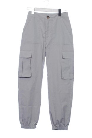 Pantaloni de femei SHEIN, Mărime XS, Culoare Gri, Preț 41,99 Lei, #137903707