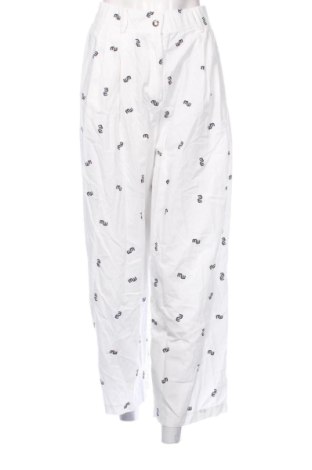 Pantaloni de femei Unbranded, Mărime S, Culoare Multicolor, Preț 145,31 Lei, #137903837