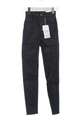 Damenhose Zara, Größe XXS, Farbe Schwarz, Preis € 28,00, #137903853