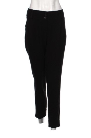 Pantaloni de femei Junona, Mărime L, Culoare Negru, Preț 136,48 Lei, #137904063