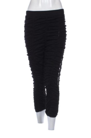 Pantaloni de femei ASOS, Mărime M, Culoare Negru, Preț 83,99 Lei, #137904193