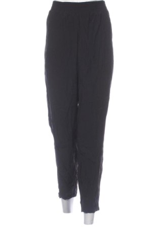 Pantaloni de femei Unbranded, Mărime L, Culoare Negru, Preț 47,24 Lei, #137904239