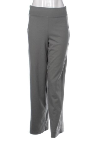 Pantaloni de femei Gina Tricot, Mărime M, Culoare Gri, Preț 68,24 Lei, #137904307