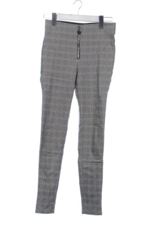 Pantaloni de femei Zara, Mărime S, Culoare Multicolor, Preț 61,00 Lei, #137904335