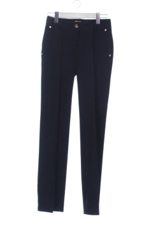 Pantaloni de femei Unbranded, Mărime S, Culoare Albastru, Preț 50,00 Lei, #137904461
