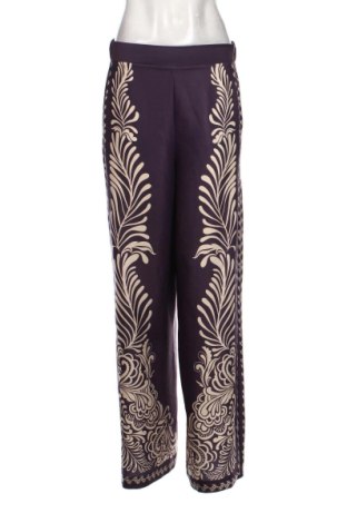 Pantaloni de femei BSB, Mărime M, Culoare Multicolor, Preț 117,32 Lei, #137904769