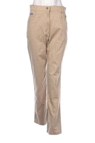 Pantaloni de femei Encadee, Mărime M, Culoare Bej, Preț 99,00 Lei, #137905146