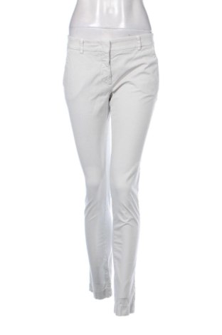 Damenhose Incotex, Größe M, Farbe Ecru, Preis € 85,00, #137905159