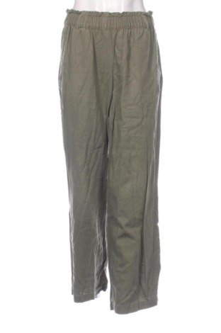 Pantaloni de femei Jdy, Mărime M, Culoare Verde, Preț 83,99 Lei, #137905190