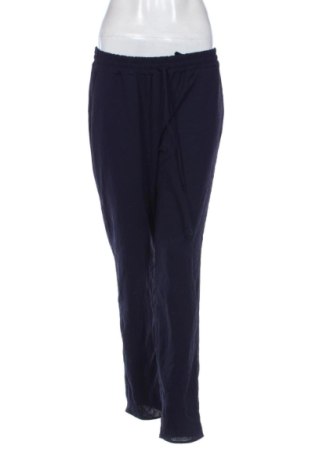 Pantaloni de femei Unbranded, Mărime M, Culoare Albastru, Preț 52,49 Lei, #137905636