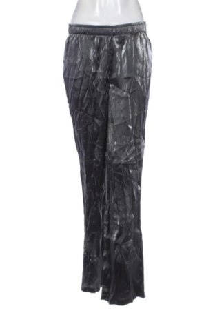 Pantaloni de femei Amisu, Mărime M, Culoare Gri, Preț 52,49 Lei, #137905689