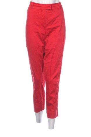 Pantaloni de femei Unbranded, Mărime XXL, Culoare Roșu, Preț 83,99 Lei, #137905752