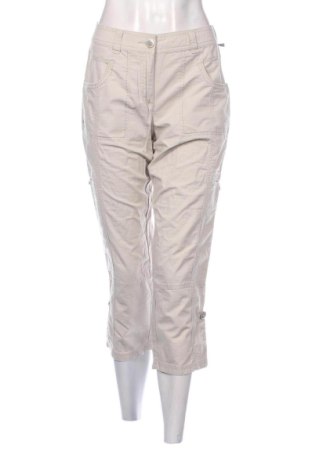 Pantaloni de femei Bonita, Mărime L, Culoare Bej, Preț 80,00 Lei, #137906126