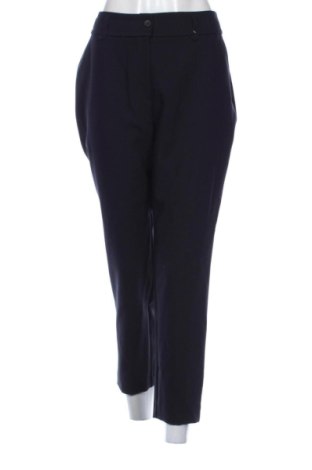 Pantaloni de femei Fusion, Mărime L, Culoare Albastru, Preț 52,49 Lei, #137906261
