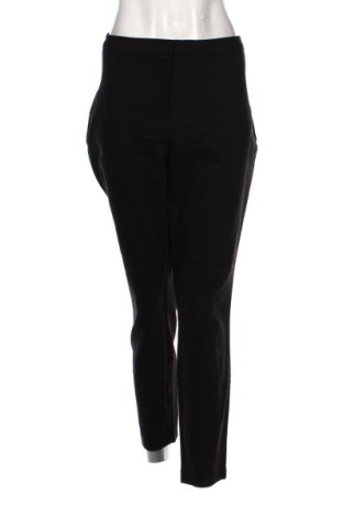 Pantaloni de femei Reserved, Mărime XL, Culoare Negru, Preț 80,00 Lei, #137906876