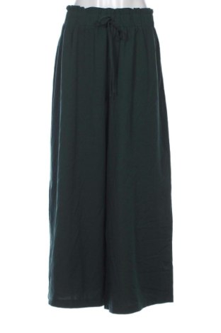 Pantaloni de femei SHEIN, Mărime XXL, Culoare Verde, Preț 93,43 Lei, #137906884