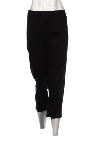 Pantaloni de femei Unbranded, Mărime XXL, Culoare Negru, Preț 120,73 Lei, #137906899