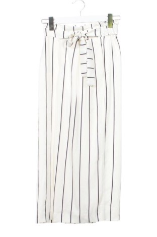Pantaloni de femei Zara, Mărime XS, Culoare Multicolor, Preț 65,00 Lei, #137907051