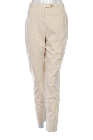 Pantaloni de femei Betty Barclay, Mărime M, Culoare Bej, Preț 131,00 Lei, #137907119