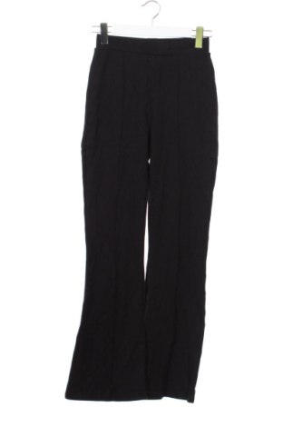 Pantaloni de femei Piece..., Mărime XXS, Culoare Negru, Preț 52,49 Lei, #137907589