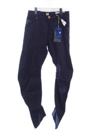 Pánske džínsy  G-Star Raw, Veľkosť M, Farba Modrá, Cena  49,00 €, #137907728