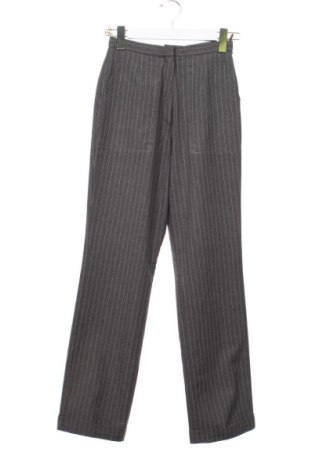 Pantaloni de femei Unbranded, Mărime XS, Culoare Gri, Preț 49,00 Lei, #137907817