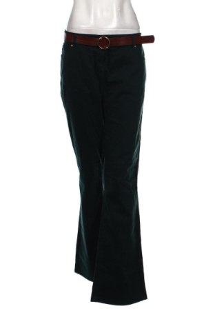 Dámské kalhoty  Unbranded, Velikost XL, Barva Zelená, Cena  250,00 Kč, #137907930