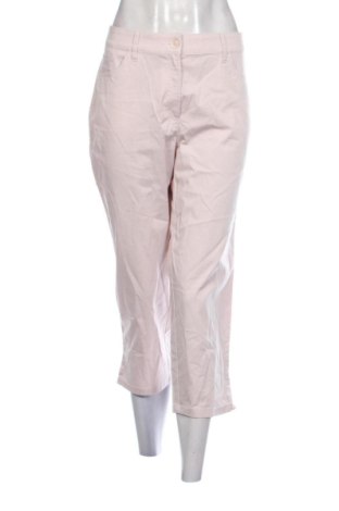 Pantaloni de femei Zerres, Mărime XL, Culoare Roz, Preț 71,00 Lei, #137908040