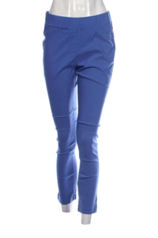 Pantaloni de femei Unbranded, Mărime M, Culoare Albastru, Preț 47,00 Lei, #137908251