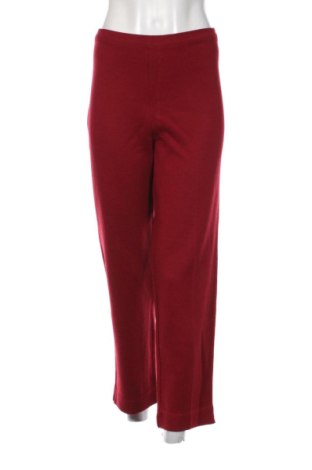 Dámske nohavice BODE, Veľkosť XL, Farba Červená, Cena  66,49 €, #137908326