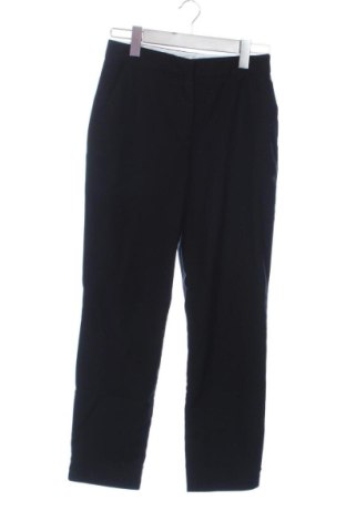 Pantaloni de femei Zara, Mărime XS, Culoare Negru, Preț 83,99 Lei, #137908469