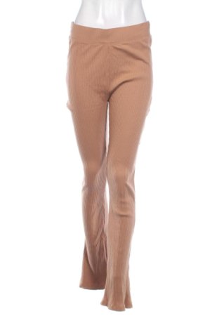 Pantaloni de femei Page One, Mărime L, Culoare Bej, Preț 62,00 Lei, #137908694