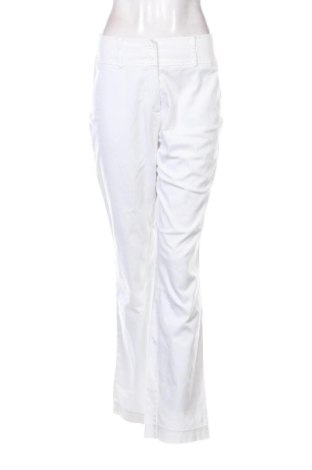 Pantaloni de femei Taifun, Mărime M, Culoare Alb, Preț 145,00 Lei, #137908914