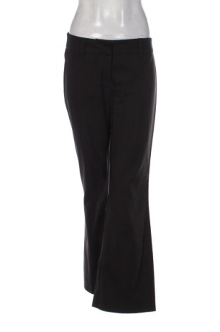 Pantaloni de femei H&M, Mărime M, Culoare Negru, Preț 68,24 Lei, #137908917
