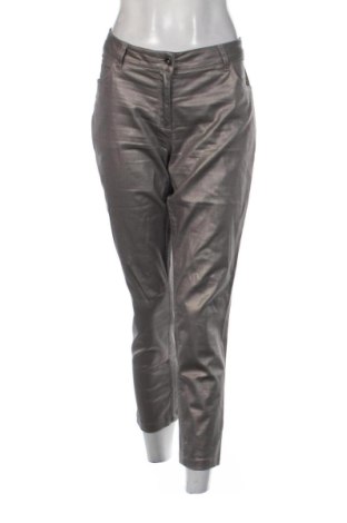 Pantaloni de femei Blue Motion, Mărime XL, Culoare Argintiu, Preț 47,24 Lei, #137908935